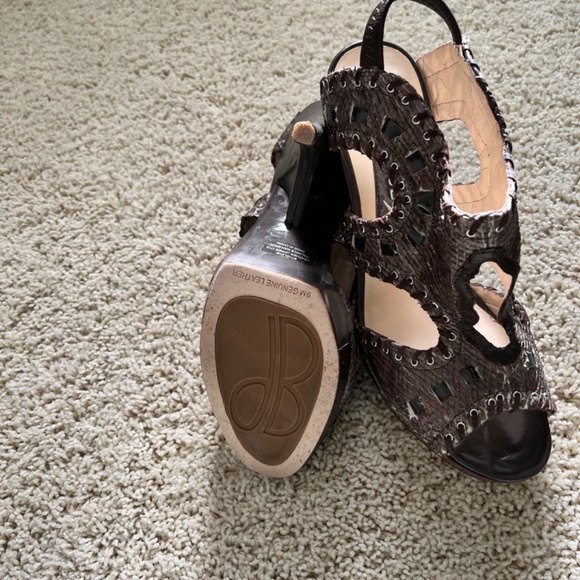 Shoes - Picture 3 of 3